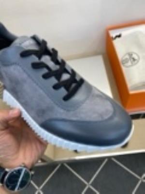 wholesale quality men hermes shoes model no. 266